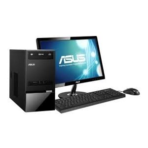 PC ASUS K30AD-ID028D
