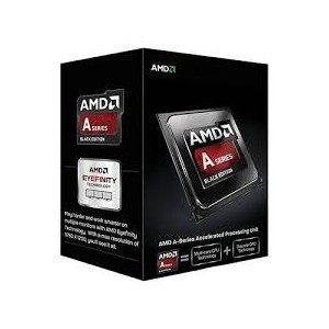 AMD Kaveri A10-7700K