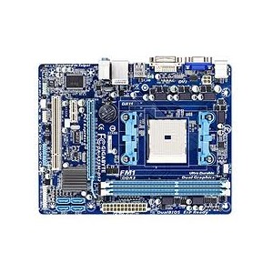 Gigabyte GA-F2A55M-DS2 Rev 3.0 