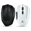 Logitech Gaming Mouse G600