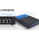 LinkSYS LRT224-AP