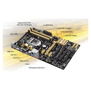 ASUS TUF H310M-Plus Gaming