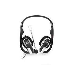 Logitech Headset H555