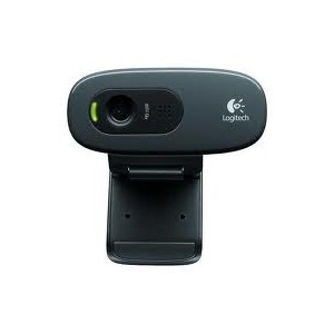 Logitech WebCam C270h
