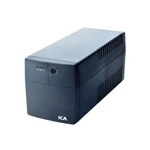 ICA  UPS CN1300