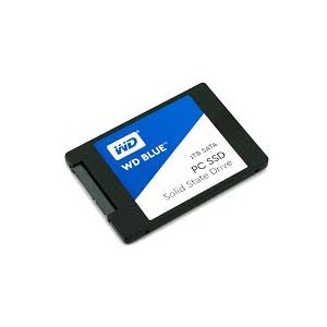 WD Blue PC SSD 500GB