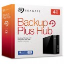Seagate Backup Plus Hub 6TB