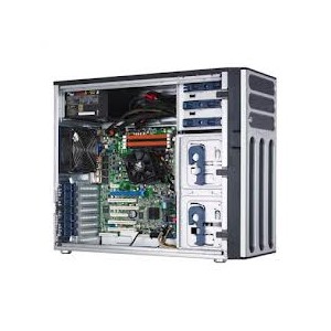 ASUS Server TS300-E10/PS4 