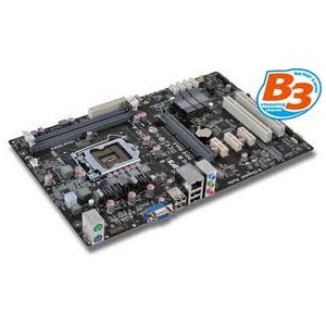 ECS H61H2-A