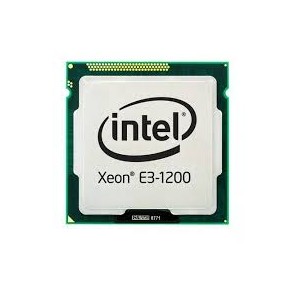 Intel Xeon E3-1220V5 (3.0Ghz)