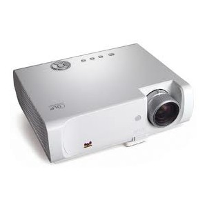 ViewSonic PJ-513D