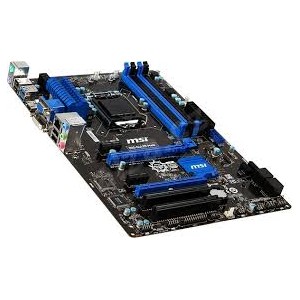 MSI B85-G41 PC Mate