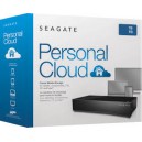 Seagate Personal Cloud 6TB