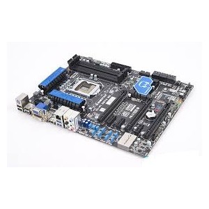 Biostar Hi-Fi Z87X-3D