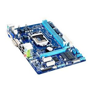Gigabyte GA H61M-DS2 DVI