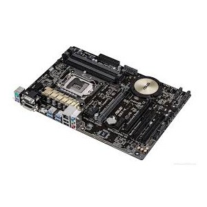 ASUS Prime H370-A