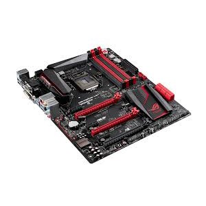 ASUS Maximus VII Ranger