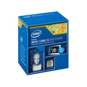 Intel Core i5-10400