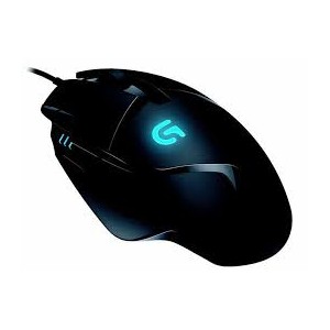 Logitech Gaming Mouse G402