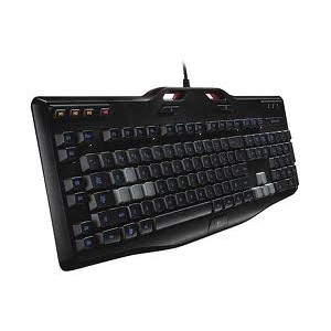 Logitech Keyboard G105 Gaming 