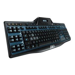 Logitech Keyboard G510s Gaming 