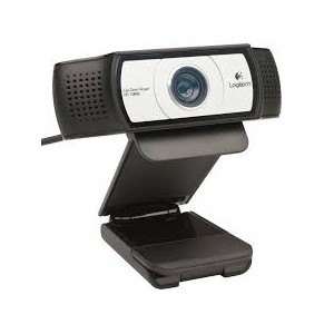 Logitech WebCam C930e