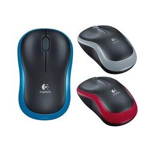 Logitech Mouse M185