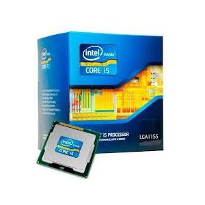 Intel Core i5-10500