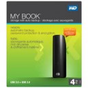 WD Mybook 6TB 