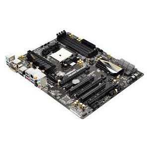 ASRock FM2A85X EXTREME6
