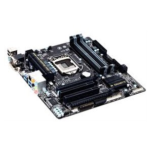 GIGABYTE GA-H87M-D3H 