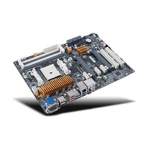 ECS A85F2-A Deluxe
