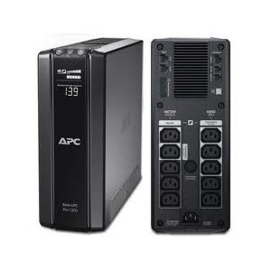 APC UPS BR1200Gi