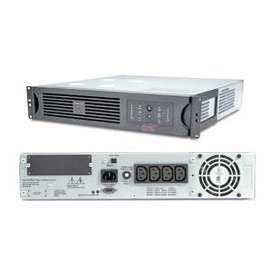 APC UPS SUA1500RMi 2U