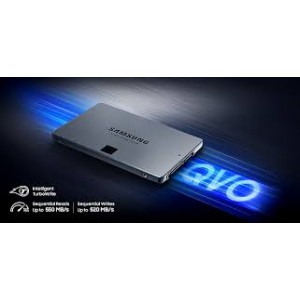 Samsung SSD 860 QVO 1TB 
