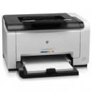 HP LaserJet Color CP1025