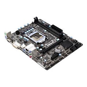 ASRock H61M-VS4