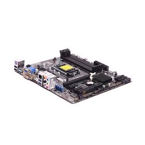 Biostar Hi-Fi H87S3+