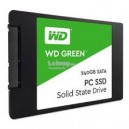 WD Green PC SSD 240GB