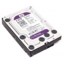 WD Purple 3TB SATA 3.5"