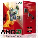 AMD LIano A8-3850
