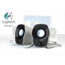 Logitech Speaker Z120