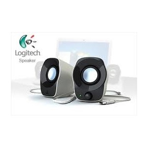 Logitech Speaker Z120