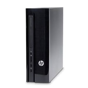 HP Pavilion Slimline 450-022L