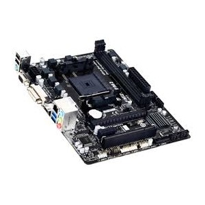 Gigabyte GA-F2A78M-HD2 