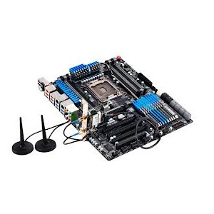 Gigabyte GA-X79S-UP5 WiFi