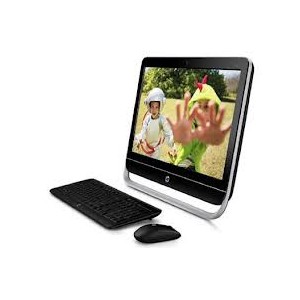 HP TouchSmart Envy 22-2001d