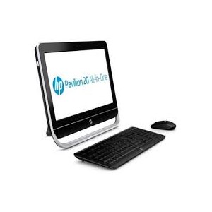 HP Pavilion All In One 20-R123L