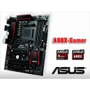 ASUS A88X-GAMER