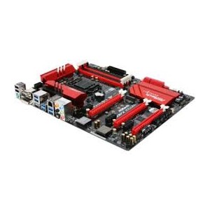 ASRock Fatal1ty Z97X KILLER 